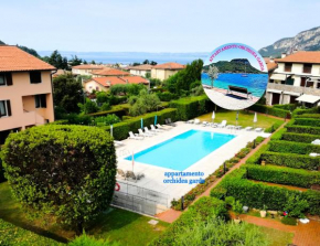 Appartamento Orchidea Garda Garda